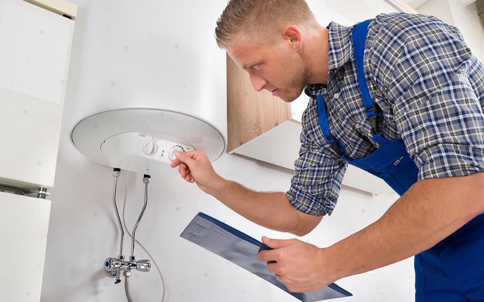 entreprise de chauffage Poissy